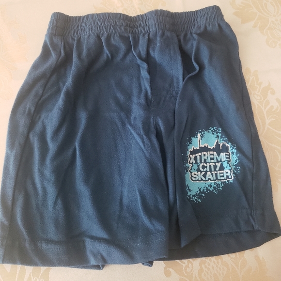 3 pj shorts boxers